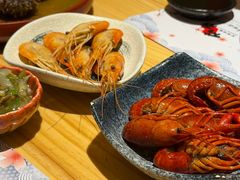 -贵木日本料理·铁板烧(新地假日广场店)