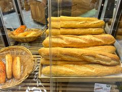 -山崎面包(百联世纪店)