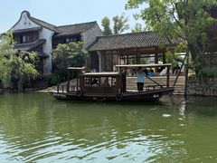 -观潮胜地公园