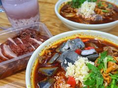 -晓马鸭店(新芜路店)