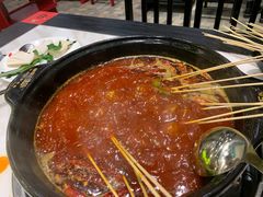 -XiaoJunGan Hotpot 钢管厂五区小郡肝火锅串串香