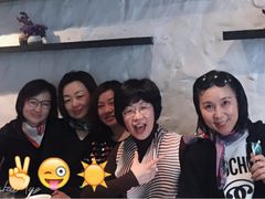 -Apollo·西班牙小酒馆(安福路店)