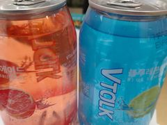 -BOPEYE·波派炸鸡(九霄天地店)