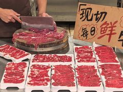 -邓莽子老火锅(鲁祖庙店)