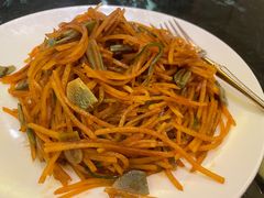 -甄御•海鲜新青岛菜(麦岛店)