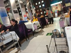 大堂-凯鸽火锅(华林新天地店)