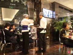 -鹿港小镇(悠唐店)