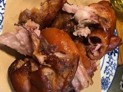 -东北小板凳地摊烧烤(泰来街店)