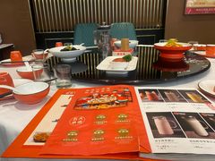 -聚鑫阁江浙菜·非遗传承技艺(闵行交大店)