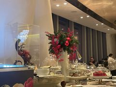 -广州四季酒店·意珍·意式自助餐