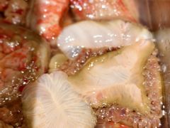 -木柴豆腐·活海鲜·鲁菜(岚山路店)