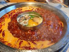 -大味生态火锅(蓝谷地店)