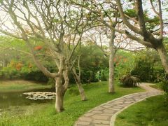 -白沙门生态公园