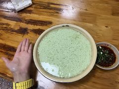 -人和水上飘(第一家店)