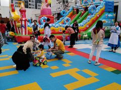 -上海市浦东新区恒宇幼儿园(杨南部)