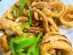 -秋姐美食店(旅游大道店)