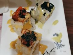-黑松白鹿(金融街店)