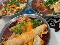 -龍城柳州螺蛳粉(群星路店)