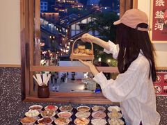 -纸盐河码头火锅(十八梯店)