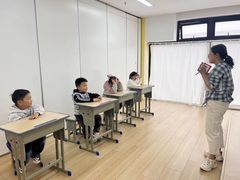 -飞童凡响艺术学校(松江区九里亭校区)