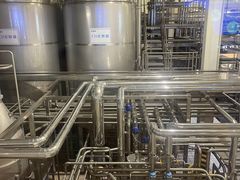 -蒙牛工业旅游景区