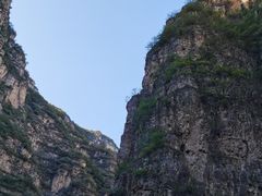 -龙庆峡风景区