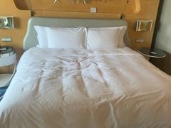 -青岛银沙滩温德姆至尊酒店