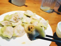 -船歌鱼水饺(淄博万象汇店)