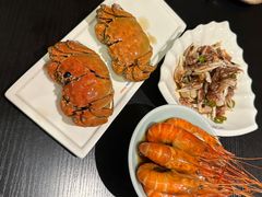 -慢鼓海鲜小馆Mangoo Bistro(交子大道店)