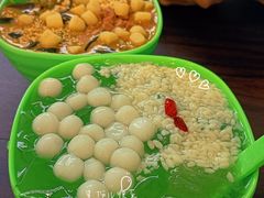 -黄氏沥泉·冰粉(玉林店)