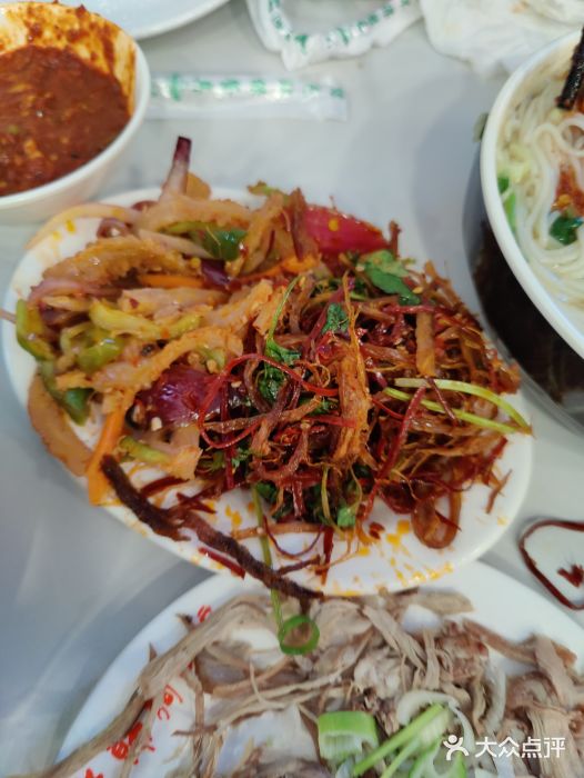 老韩狗肉馆图片