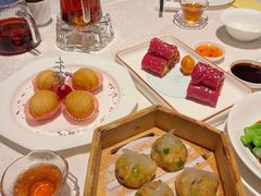 -荣粤酒家·融合粤菜