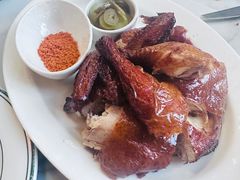 -O'eat Blossom&Pelican(深圳首店)
