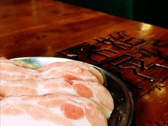 -原始泥炉烤肉(总店)