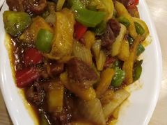 -南粥北面(东大桥店)