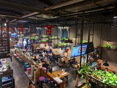 -3号仓库(幸福北路店)