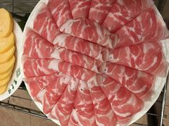 -东来顺饭庄(天坛店)