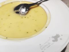 -夏日玛莉西餐厅(中茂城店)