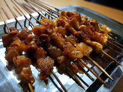 -永刚烧烤(大夜市店)