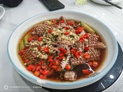 -杨胖子私房菜(秦虹路店)