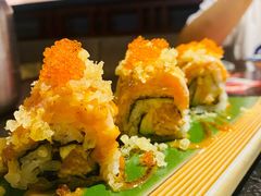 -古田居·特色寿司料理(星之岛旗舰店)