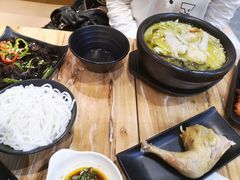 -过桥缘·过桥米线(鲁能城店)