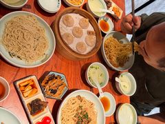 -裕兴记•蟹黄面馆(人民广场店)