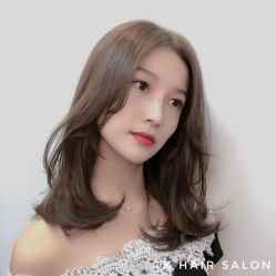 -TK·HAIR SALON韩式设计