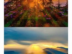-瓦屋山景区