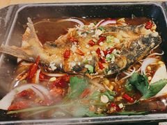 -食代馆(深业上城店)