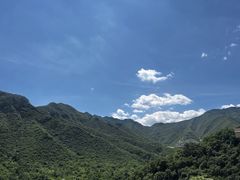 -妙峰山风景名胜区