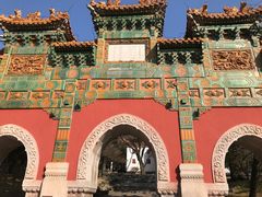 -普陀宗乘之庙(小布达拉宫)