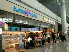 -乐天免税店(仁川国际机场店)