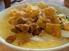 -豆相识•九九豆腐脑(牛咡桥店)